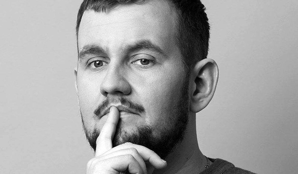 Dóri DNA. MYND AF FACEBOOK