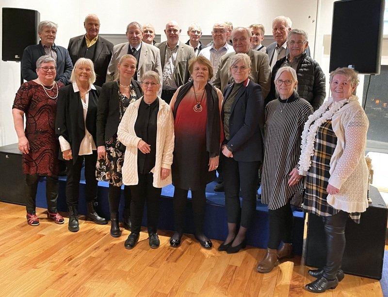 Mynd: Kristín Elfa Magnúsdóttir.