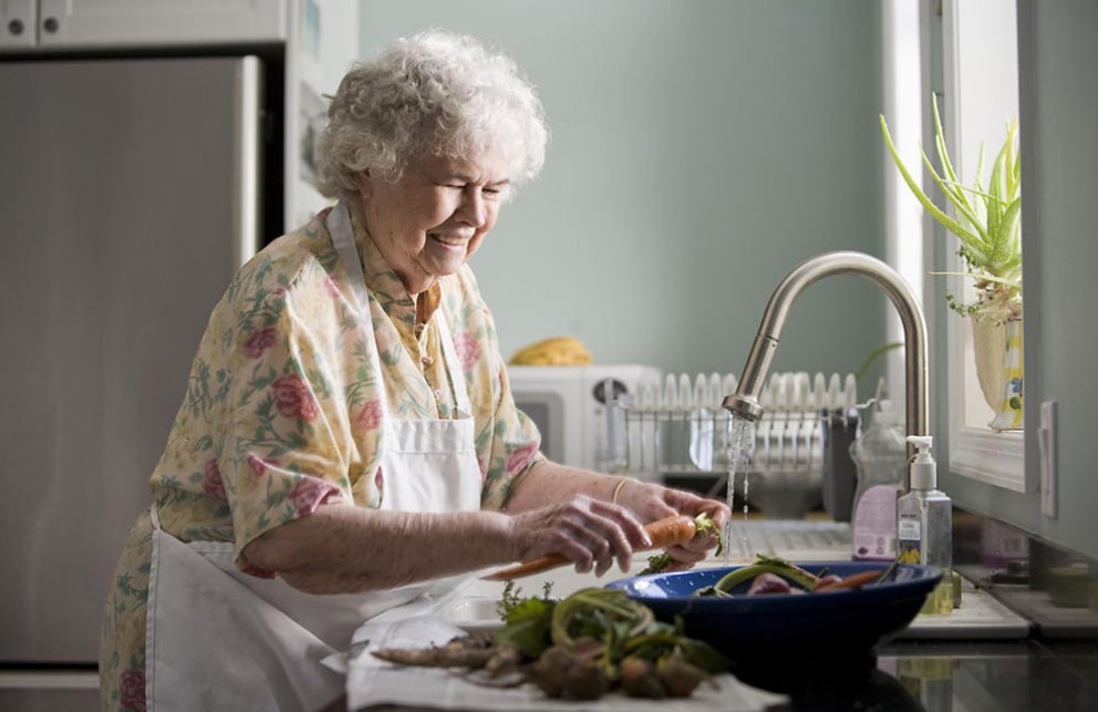 Sigurveigu Unu, fyrrum bókhaldara, finnst talnalæsi Íslendinga fara hrakandi.