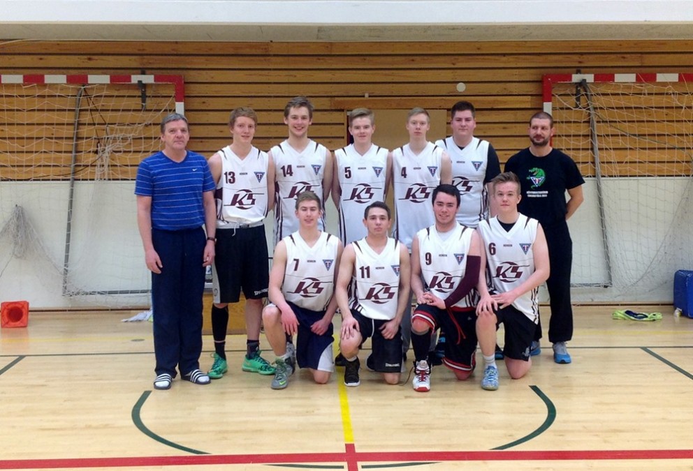 Úrslitaleikur Drengjaflokks sýndur beint á SportTV.is