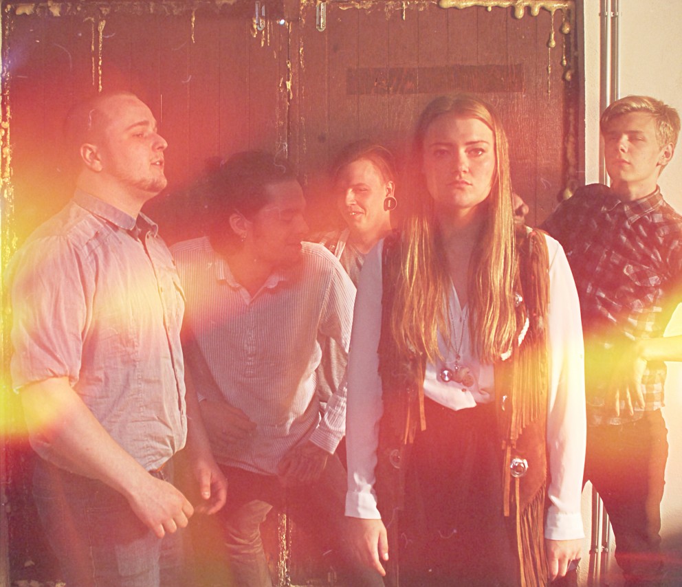 Gæruhljómsveitir - Blind Bargain