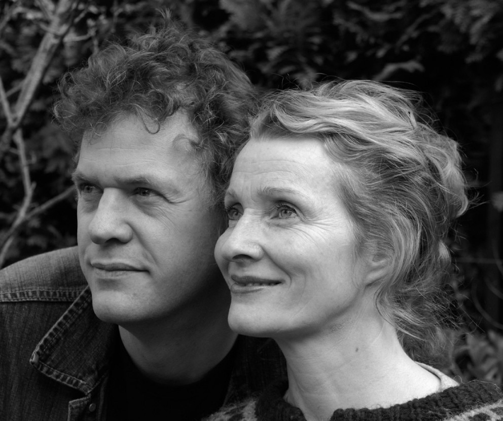 Dúó Stemma heimsækir Heimilisiðnaðarsafnið