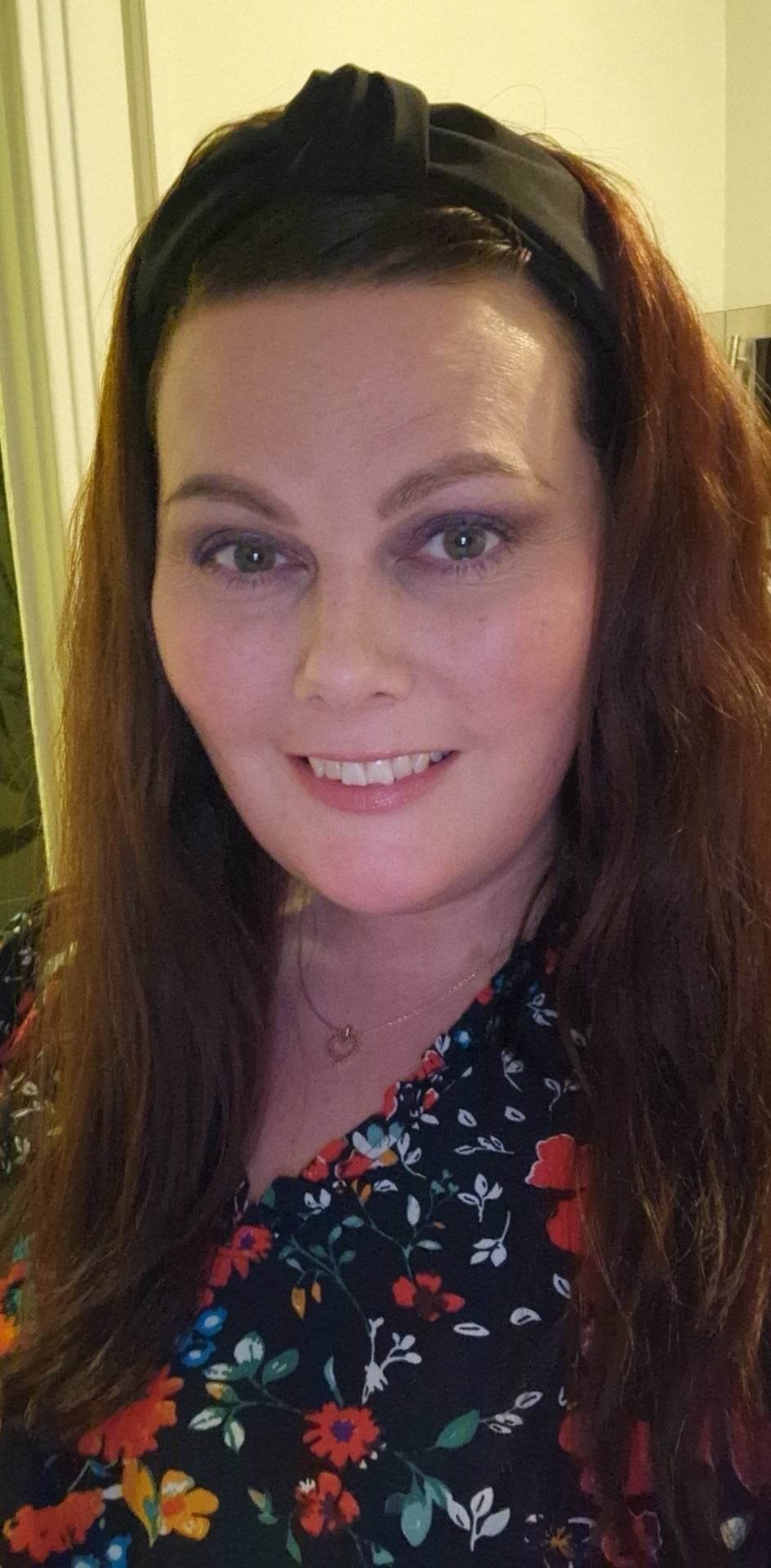 Edda Hlíf. MYND AÐSEND.