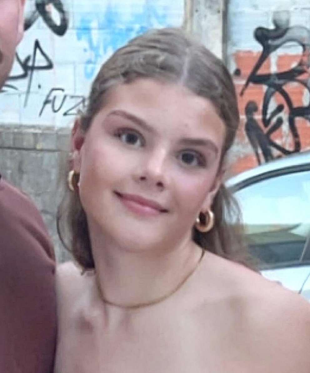 Dagrún Dröfn Gunnarsdóttir. MYND AÐSEND