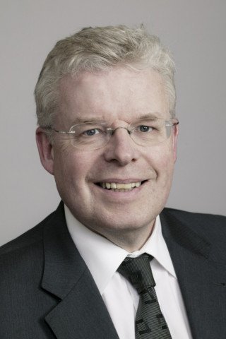 Einar K. Guðfinnsson, formaður stjórnar Sturlufélagsins
