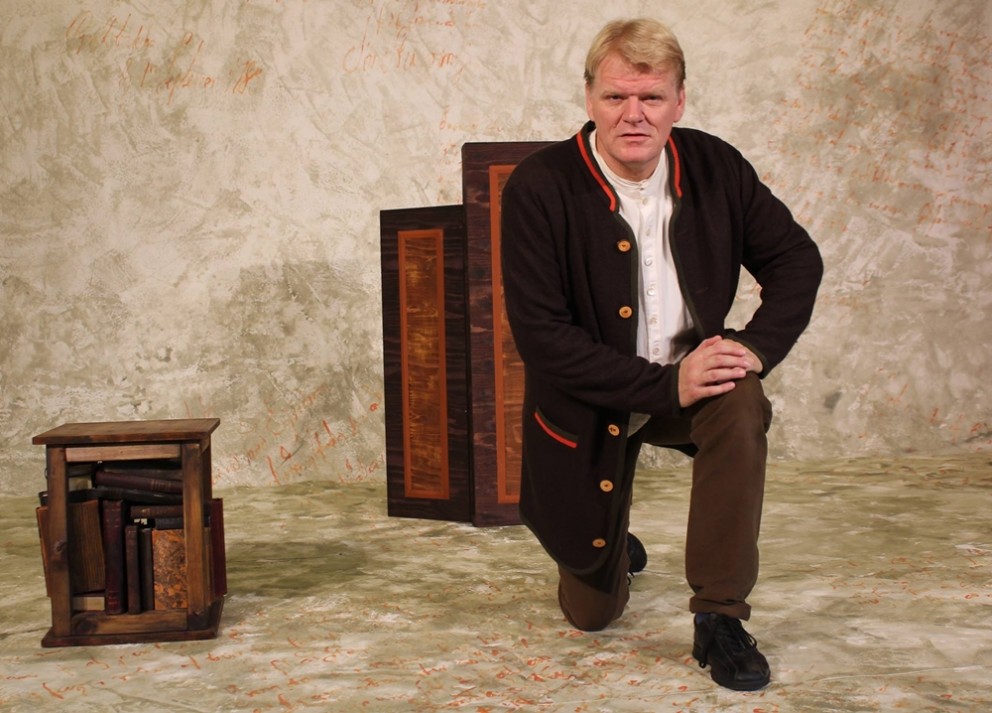 Eldklerkurinn í Miðgarði í dag