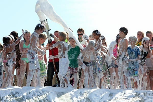 Frá Eldi í Húnaþingi.