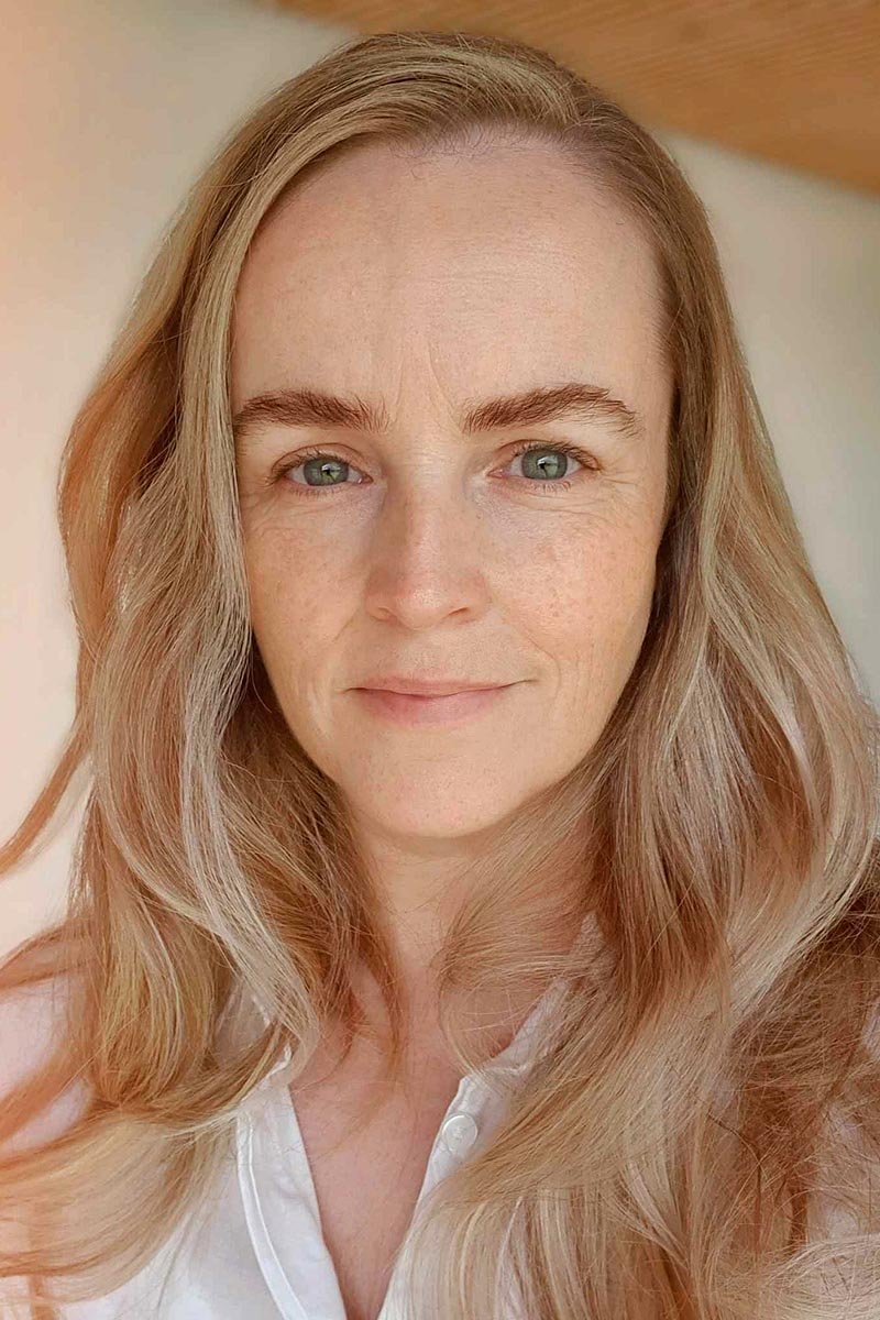 ALdís Olga. AÐSEND MYND