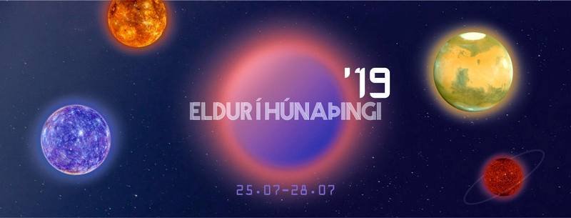 Meira en 40 viðburðir í boði á Eldi í Húnaþingi