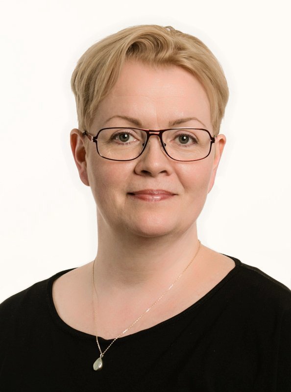 Elín Aradóttir. Mynd tekin af northiceland.is