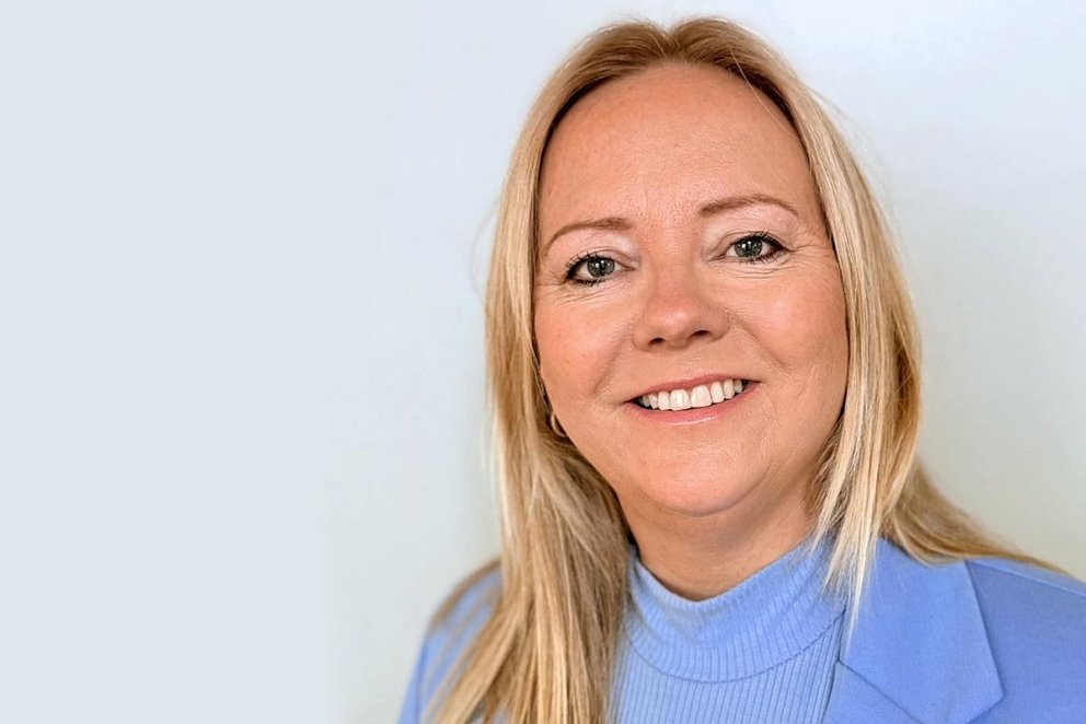 Elín Dögg Väljaots Gunnarsdóttir, MYND AF SKAGAFJÖRÐUR.IS