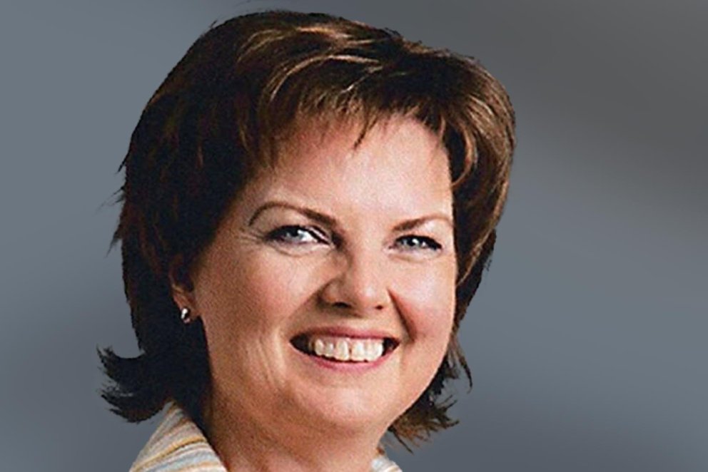 Elín R. Líndal. MYND AF MBL.IS