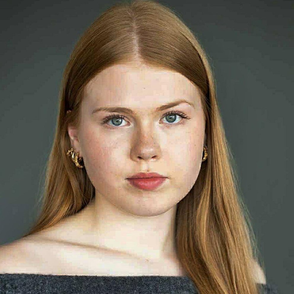 Emelía Íris Benediktsdóttir.MYND AÐSEND