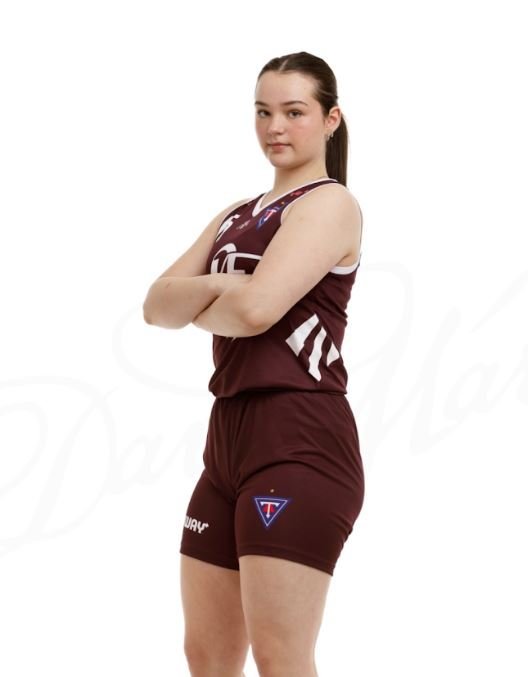 Emma Katrín Helgadóttir. MYND: DAVÍÐ MÁR.