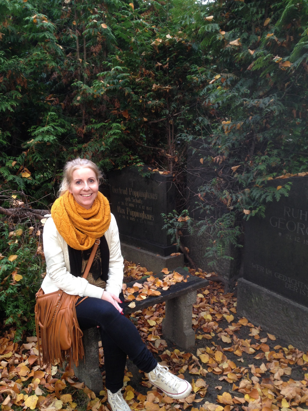 Erla María Lárusdóttir frá Skagaströnd er í opnuviðtali Feykis þessa vikuna.