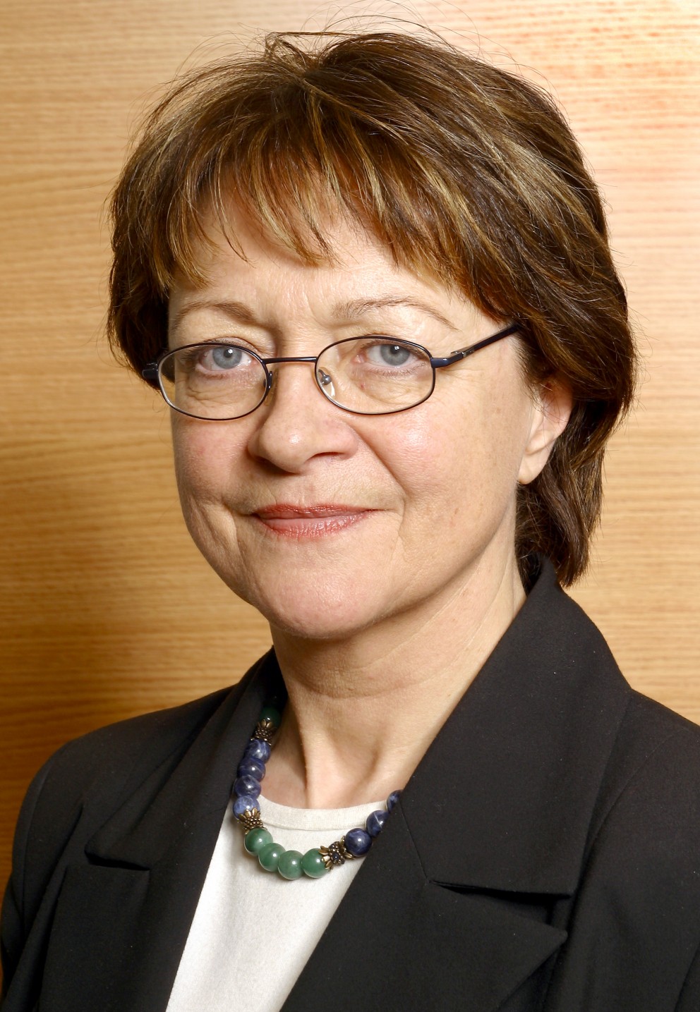 Undrast viðhorf  Ernu Hauksdóttur og vilja bjóða henni í mat