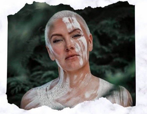 Mynd: Facebooksíðan Ernuland