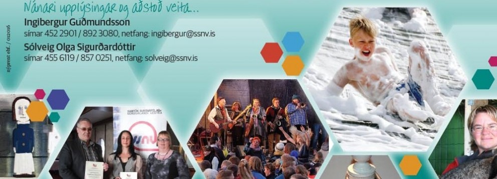 Uppbyggingarsjóður Norðurlands vestra auglýsir eftir umsóknum