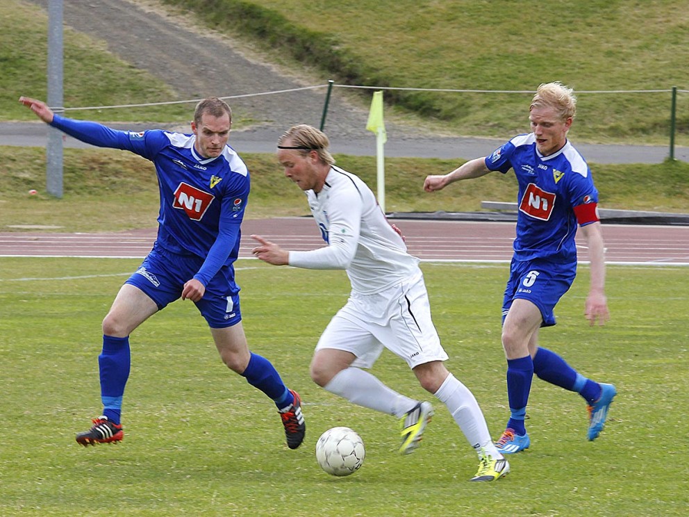 Tíundi tapleikur Tindastóls í röð