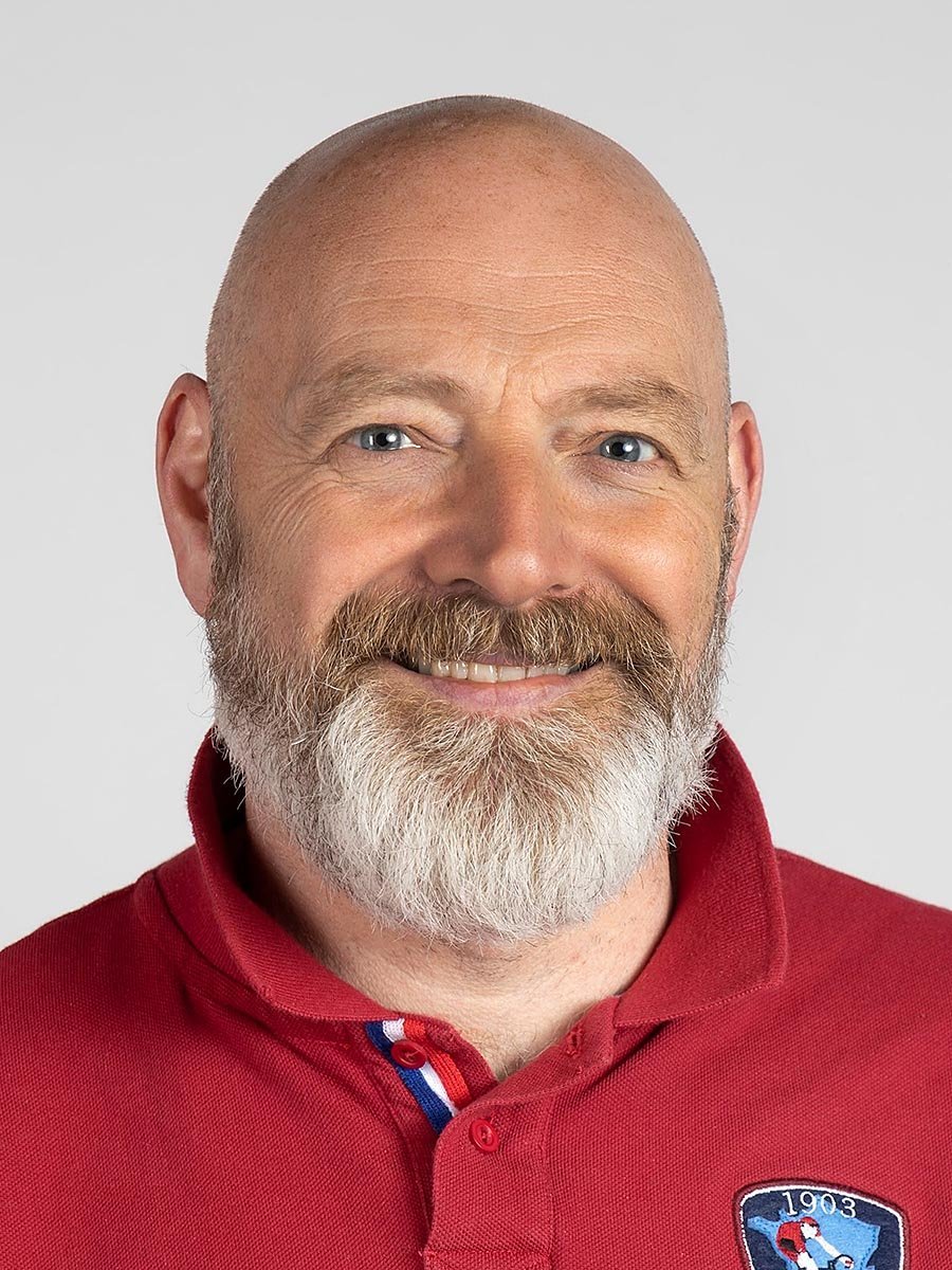 Felix Bergsson rifthöfundur, fjölmiðlamaður, tónlistarmaður, leikari o.s.frv. MYND AÐSEND