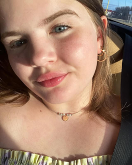 Álfhildur Þórey Heiðarsdóttir. MYND AÐSEND