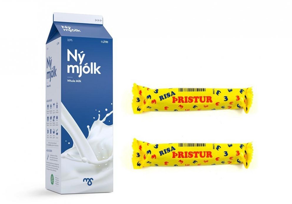 Ein ferna og tveir þristar... doh!