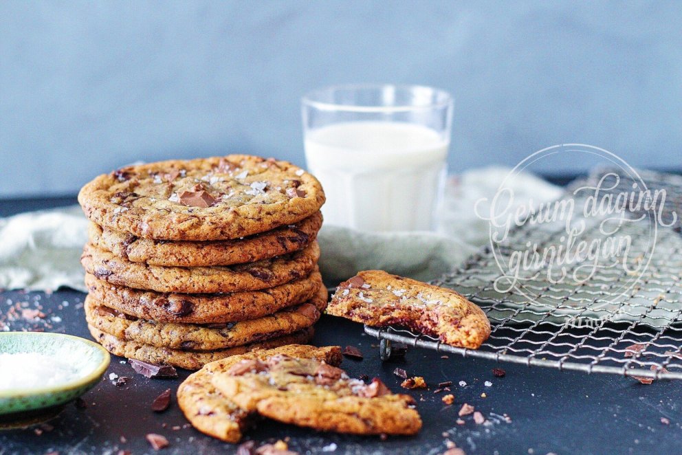 Uppskriftin og myndin er af síðunni Gerum daginn girnilegan.