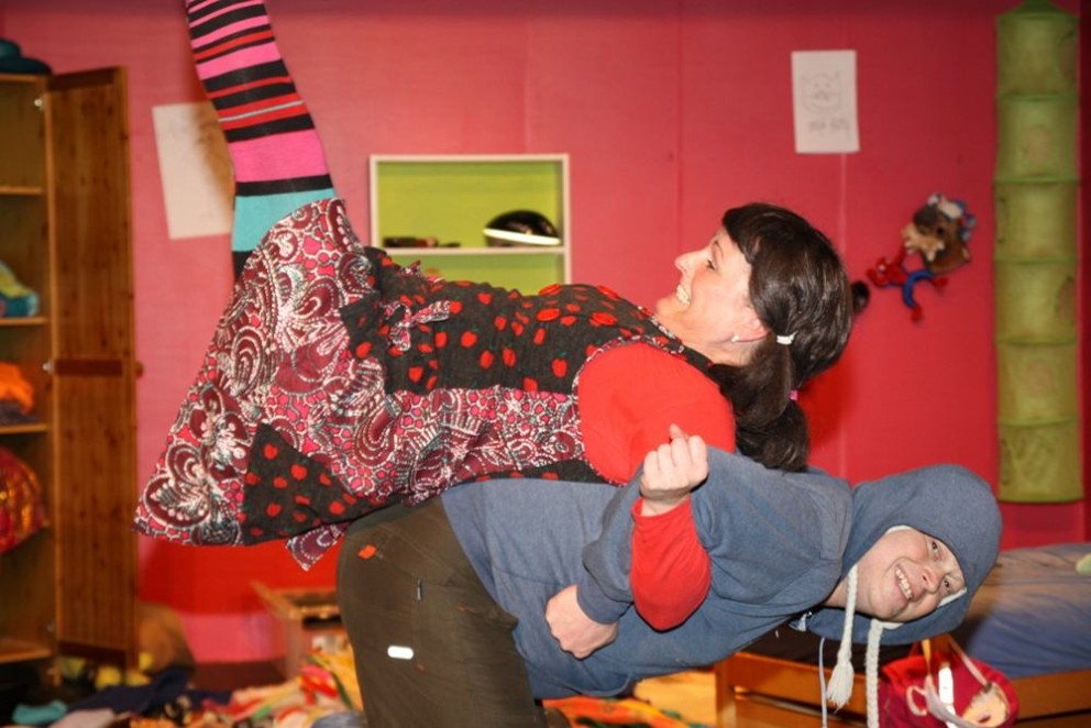 Fíasól – seinustu sýningar