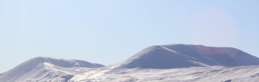 Kaflaskiptur marsmánuður  - Veðurspá Veðurklúbbsins á Dalbæ