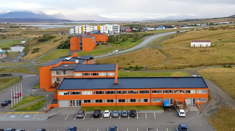 Enginn úr sóttkví reyndist smitaður í FNV