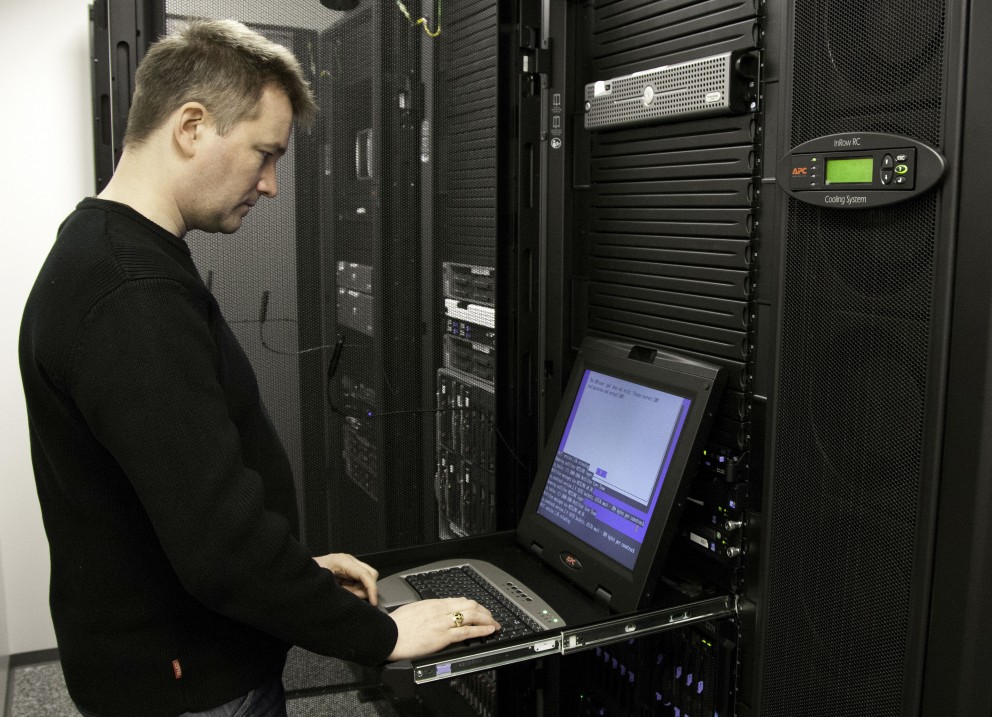 Fjölnet fær vottun á ISO 27001 stjórnkerfi upplýsingaöryggis