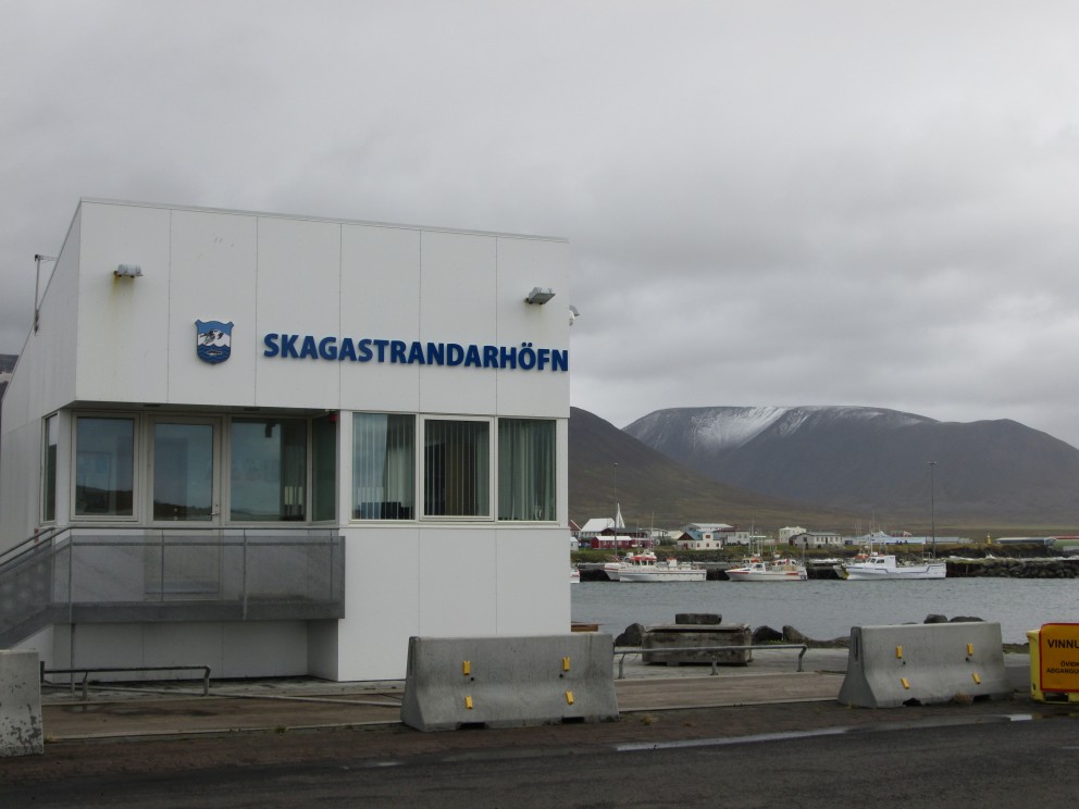 Lengingu Miðgarðs lýkur í lok maí