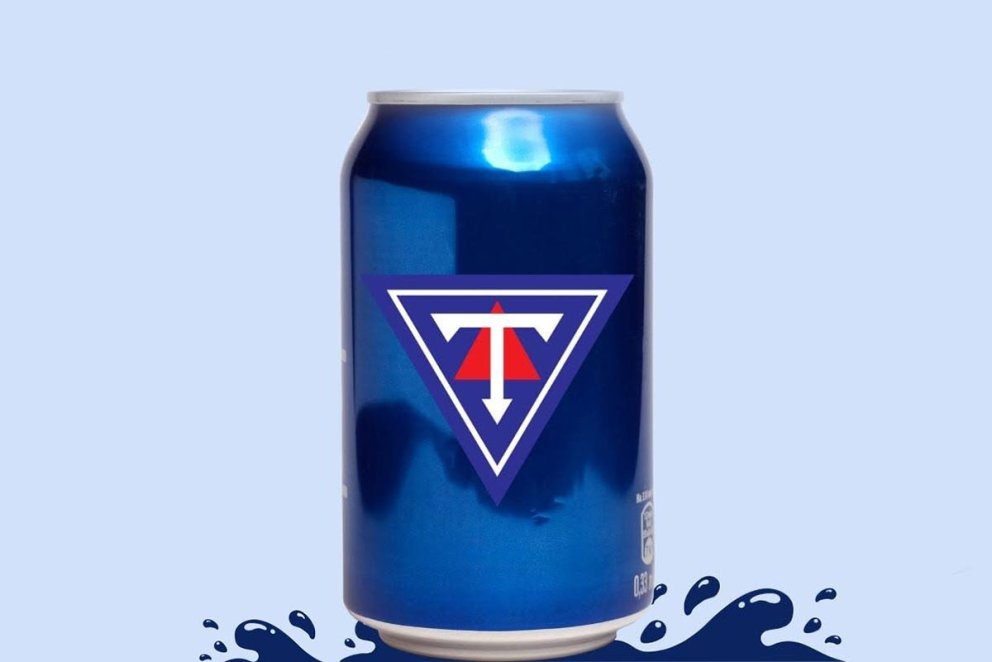 Flösku- og dósasöfnun í dag.
