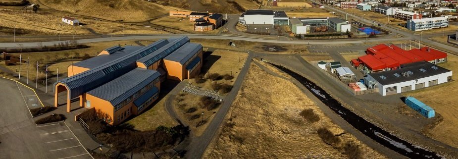 Kynning á dreifnámi Austur-Húnavatnssýslu