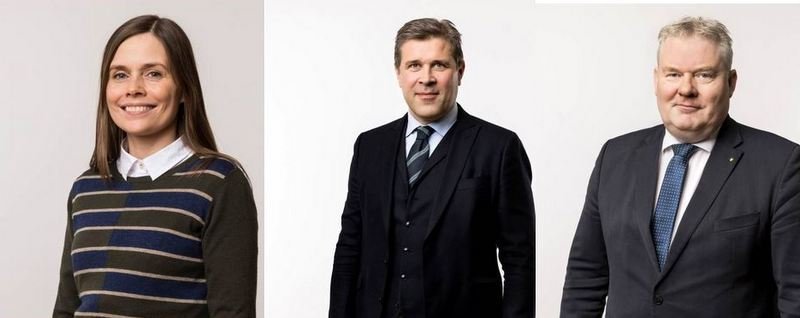 Leggja til að Bankasýsla ríkisins verði lögð niður