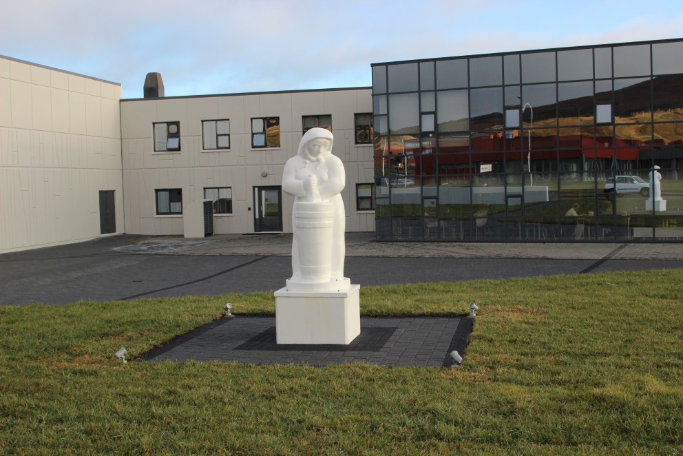 Nýtt og hagkvæmara samlag