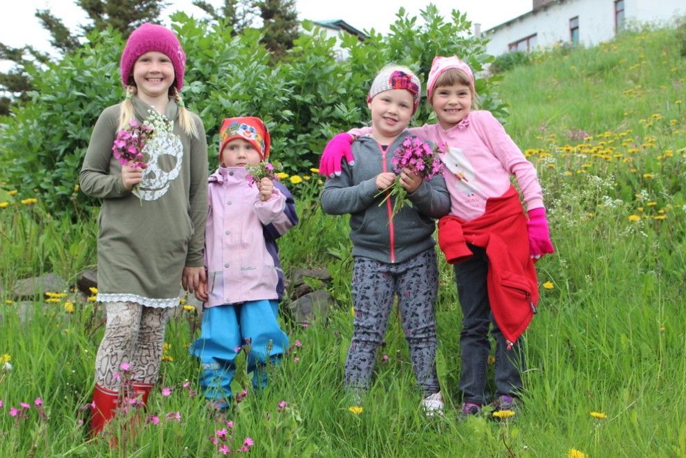 Fréttaannáll ársins 2014