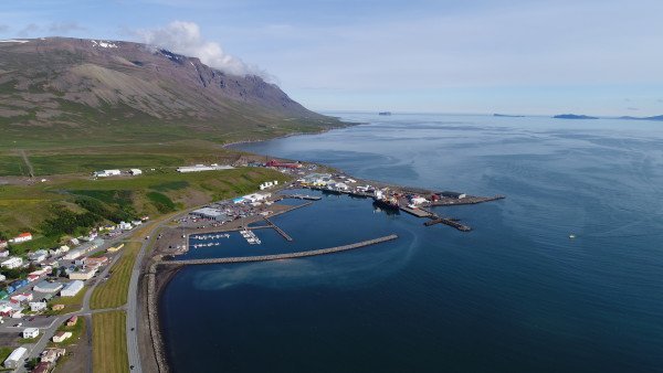 MYND SKAGAFJÖRÐUR