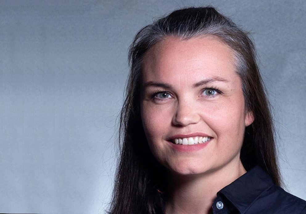 Freyja Rut Emilsdóttir. MYND AF FB
