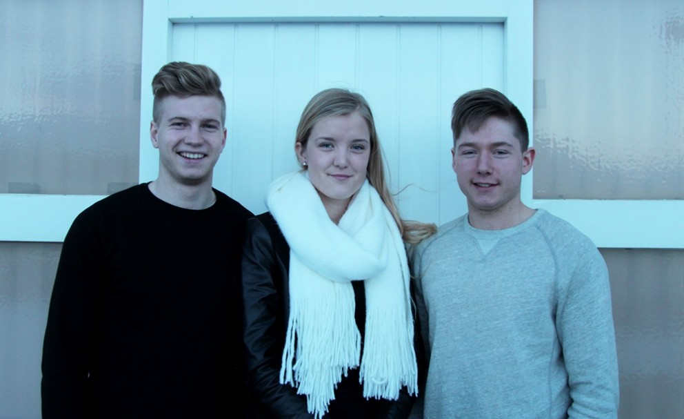 Dregið í jólahappdrættinu á föstudag