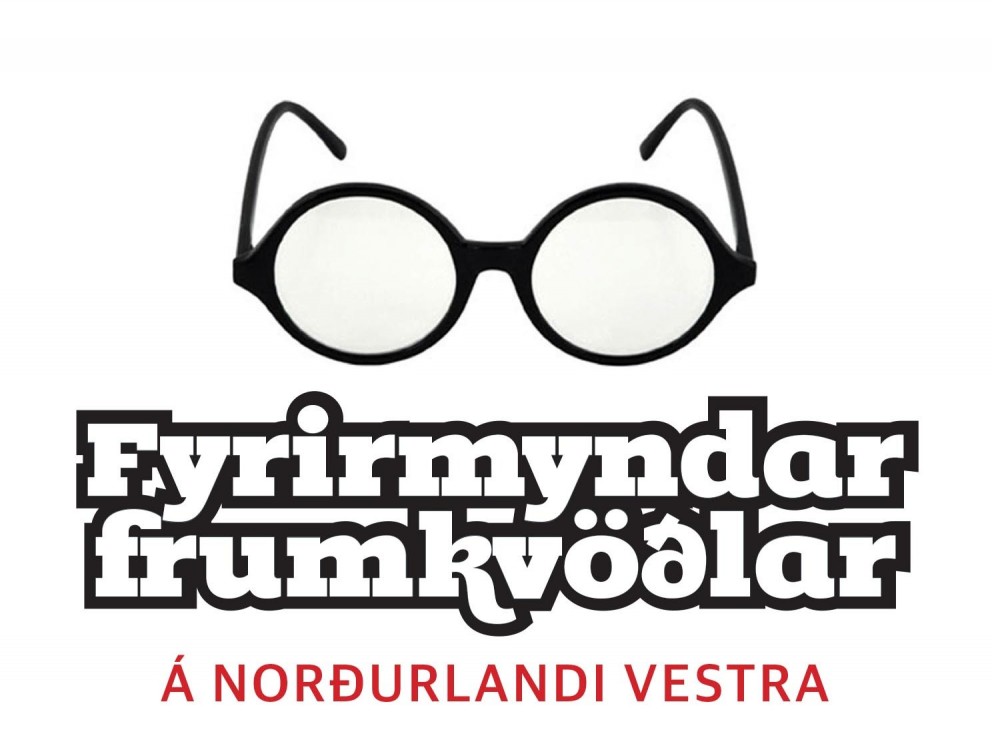 Þáttur um frumkvöðla á Norðurlandi vestra fer í loftið á FeykiTV á fimmtudaginn.