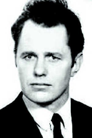 Frímann Þorsteinsson á Syðri-Brekkum.