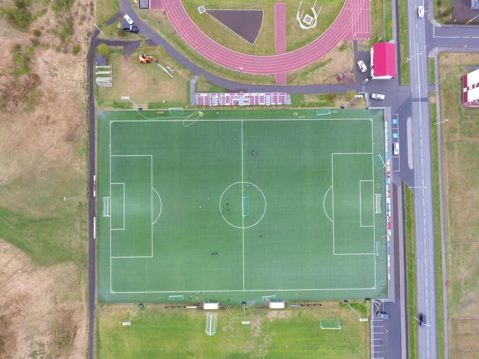 Mynd: Þ. Hansen Ehf.