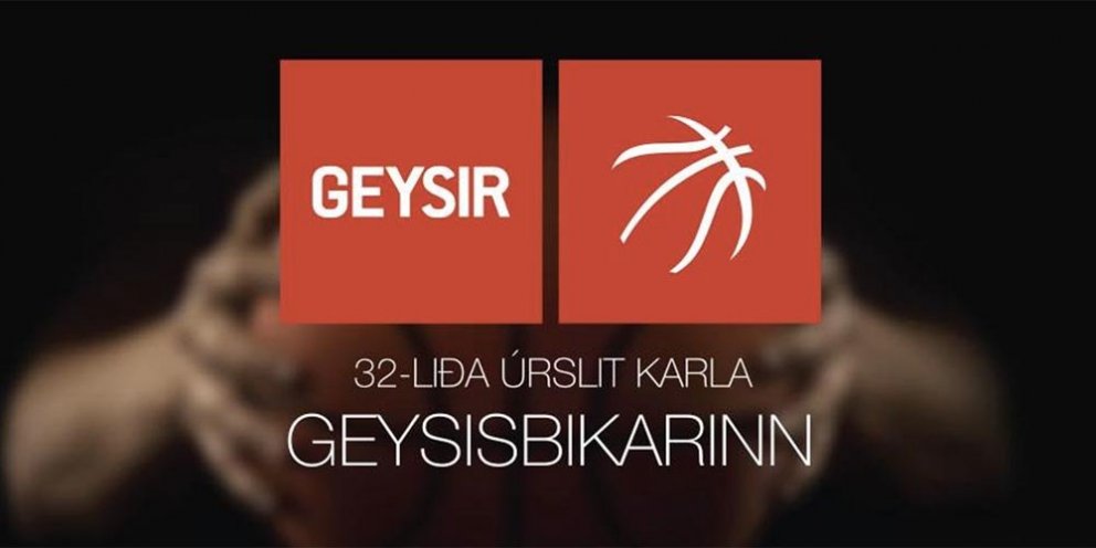 Reynismenn reyndust lítil fyrirstaða