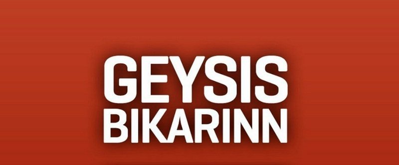 Stólarnir vilja í Höllina - Búist við hörku rimmu í Geysisbikarnum í kvöld