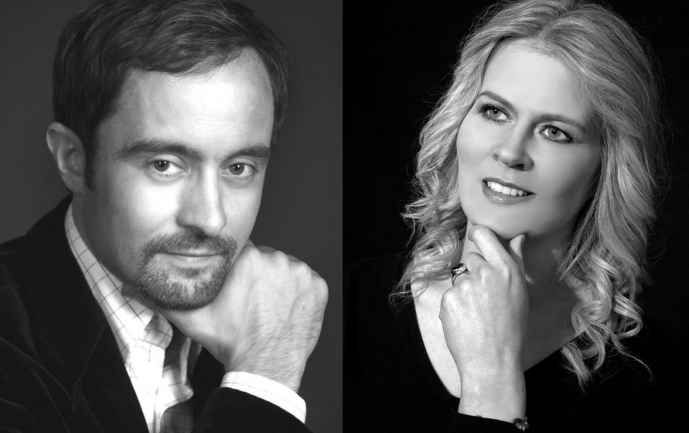 Glæsileg dagskrá á Galakvöldi