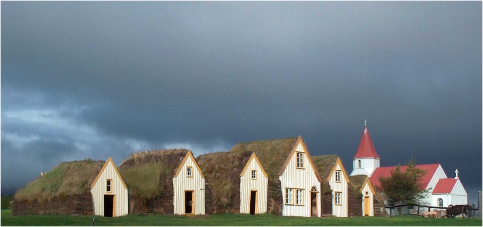 Byggðasafni Skagfirðinga veittur styrkur