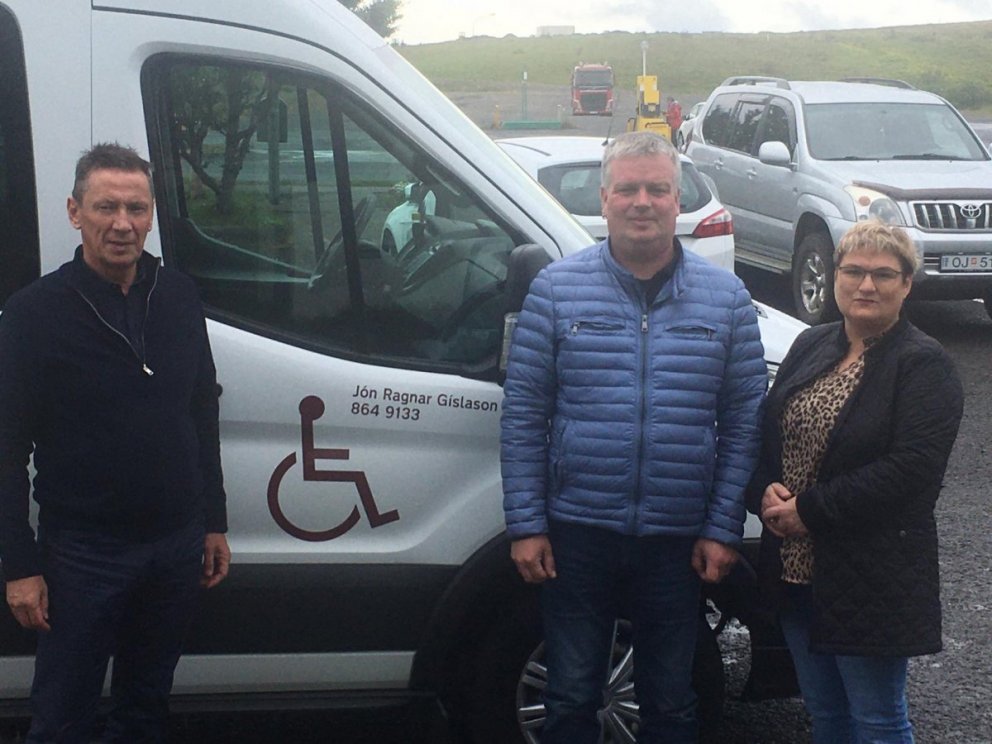 Mynd: Blönduósbær