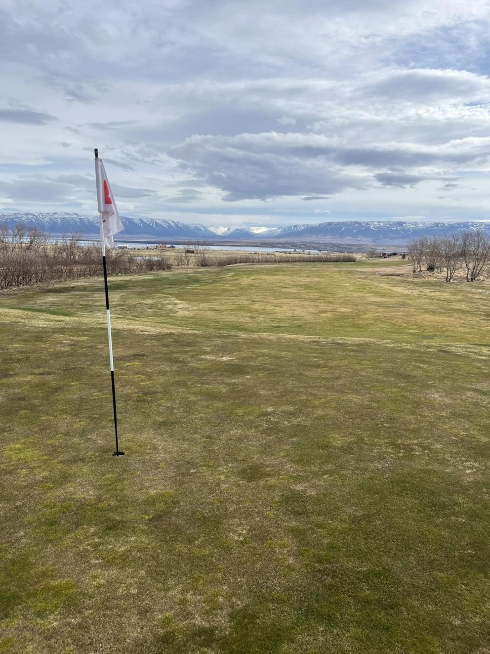 Mynd tekin af Facebook-síðu GSS.