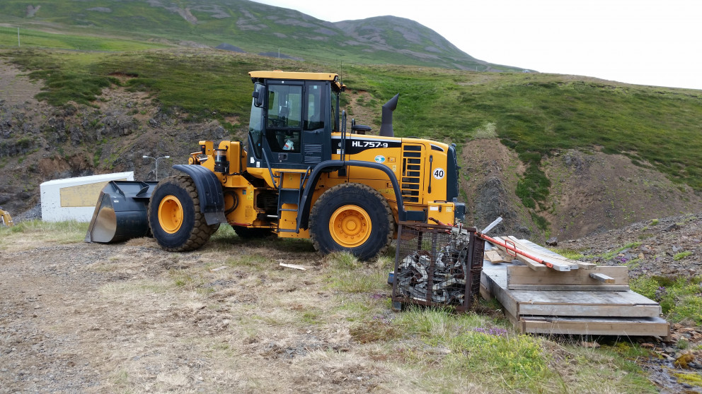 Atvinnuleysi á Norðurlandi vestra var 0,8% í september síðastliðinn.
